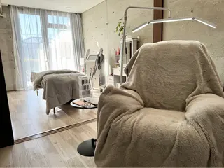 佐藤 佳寿美…のマツエク・マツパデザイン