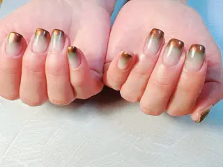 ネイル CHITCHAT nailのネイルデザイン