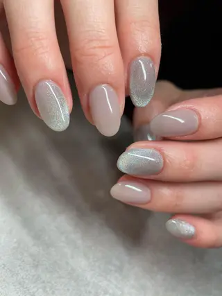 ネイル M☆NAIL asamiのネイルデザイン