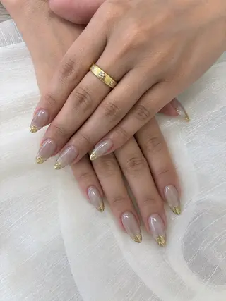 ネイル rurunail 💅のネイルデザイン