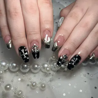 ネイル nail salon M'U MIYUのネイルデザイン