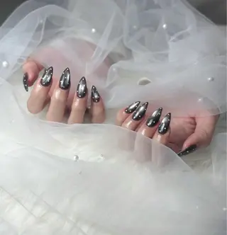 ネイル Nail Salon K&Rのネイルデザイン