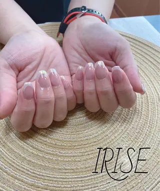 ネイル salon de iriseのマツエク・マツパデザイン