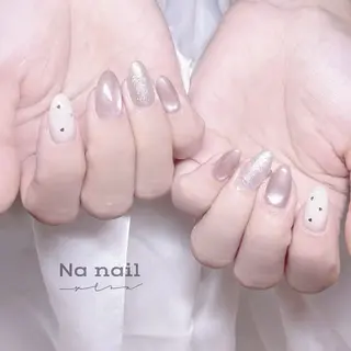 ネイル CC Nail 高田馬場のネイルデザイン
