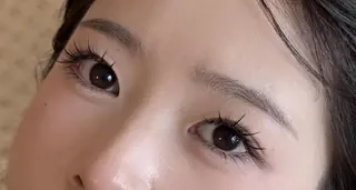 マツエク・マツパ Yui🐳eyela sh💎ワンホン漫画のマツエク・マツパデザイン