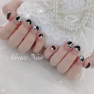 ネイル ☆*。Grace Nail。*☆のネイルデザイン