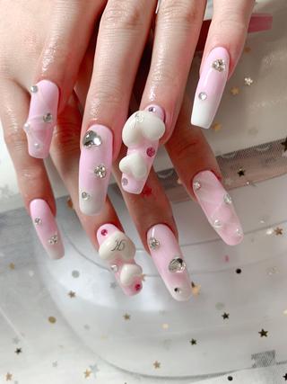 ネイル Ag Nailのネイルデザイン