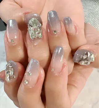 ネイル ネイルサロン Roiのネイルデザイン