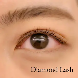 マツエク・マツパ Eyelist HONAMIのマツエク・マツパデザイン