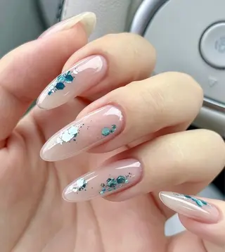 ネイル beautynail Emiのネイルデザイン