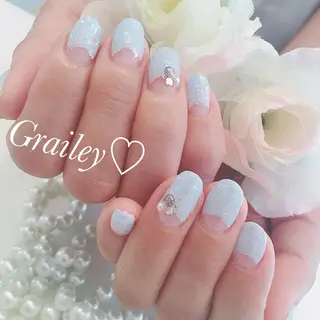 ネイル Grailey nail salonのネイルデザイン