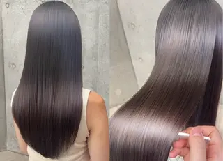 吉岡 勇海のヘアスタイル