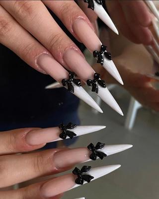 ネイル neco H.babynailのネイルデザイン