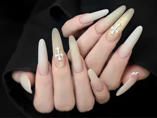 ネイル GreenNail karinのネイルデザイン