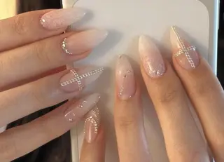 ネイル RIAN.NOVA OSAKAのネイルデザイン