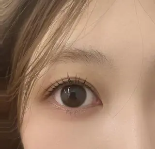 マツエク・マツパ Seira🧸マツエ ク🧡新大久保店のマツエク・マツパデザイン