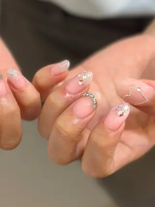 ネイル private. nailsalonのネイルデザイン