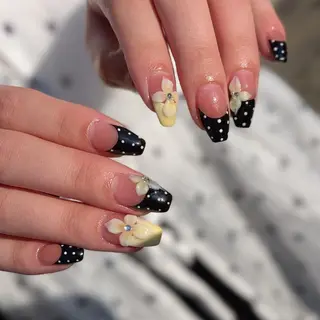 ネイル kii nailsのネイルデザイン