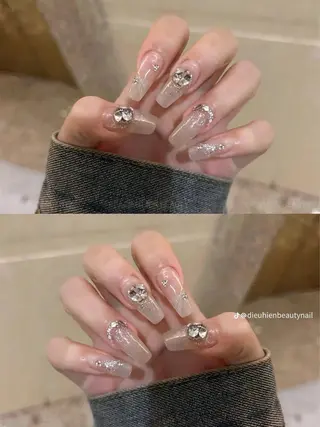 ネイル ROSE ANA CHUO 本川越のネイルデザイン