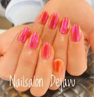 ネイル Nailsalon Dejavuのネイルデザイン