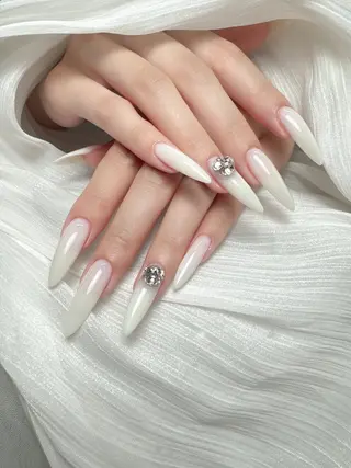 ネイル EN salon💅 🦋もり💕のネイルデザイン