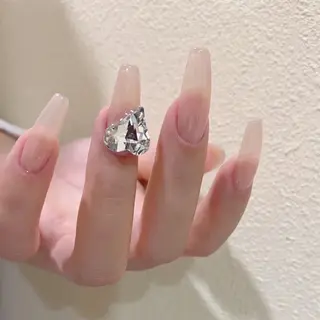 ネイル BuBu Nail渋谷道玄坂2のネイルデザイン