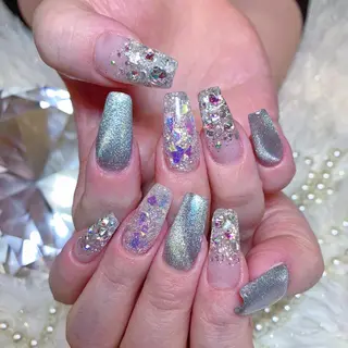 ネイル EMU NAILのネイルデザイン