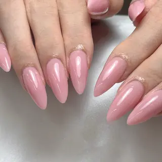 ネイル Nailist Soraのネイルデザイン