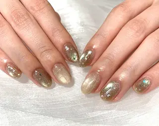 ネイル STELLA川口店 yamazakiのネイルデザイン