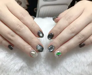 ネイル Nail Salon Bloom横浜西口店のネイルデザイン