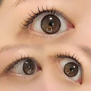 マツエク・マツパ 🌼似合わせのプロ 心斎橋/rena🌼のマツエク・マツパデザイン
