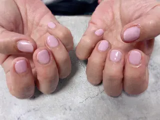 ネイル mogunail &blowのネイルデザイン