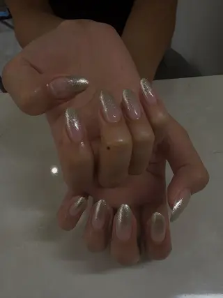 村井 來夢のネイルデザイン
