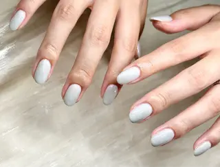 ネイル ETE LUNA NAILのネイルデザイン