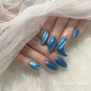 ネイル Leendenail 【リエンダネイル】のネイルデザイン