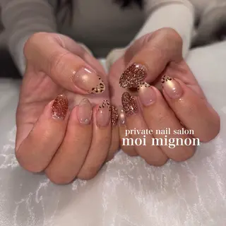 ネイル nailist Aki♡のネイルデザイン