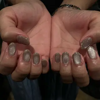 ネイル Taketsugu Manaのネイルデザイン