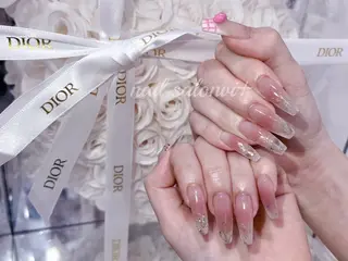 ネイル S2 nailのネイルデザイン