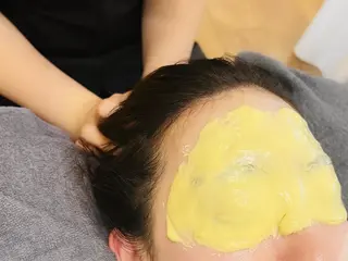 西脇 有紀の眉毛・アイブロウイメージ
