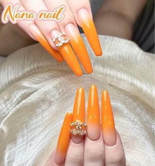 ネイル Nana nailのネイルデザイン