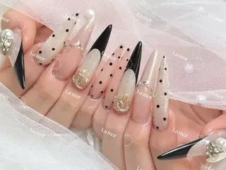 ネイル 🌻 Momoko_のネイルデザイン