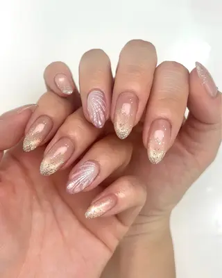 ネイル 'a'ala nailのネイルデザイン