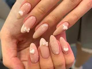 ネイル Emi🌸Belle Nail Salonのネイルデザイン