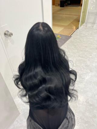 カラー akari🎀🤍 ガーリーstyleのヘアスタイル