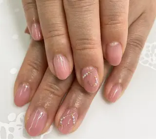 マツエク・マツパ 吉田 (ネイリスト)のネイルデザイン