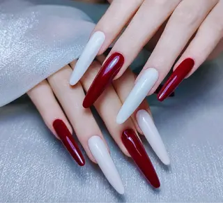 ネイル MARHCHU NAILのネイルデザイン
