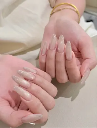 ネイル LadyJJNail つくばのネイルデザイン