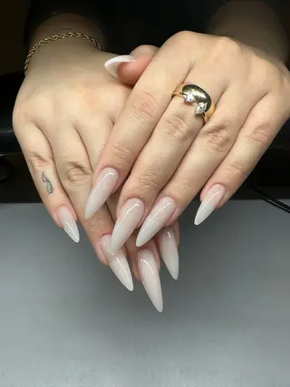 ネイル RINN ANA.CHUOのネイルデザイン