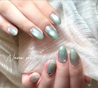 ネイル Nana nailのネイルデザイン