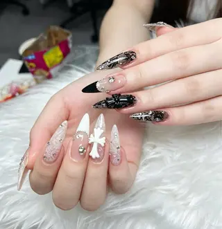 ネイル NEM.nail studio 京都店のネイルデザイン